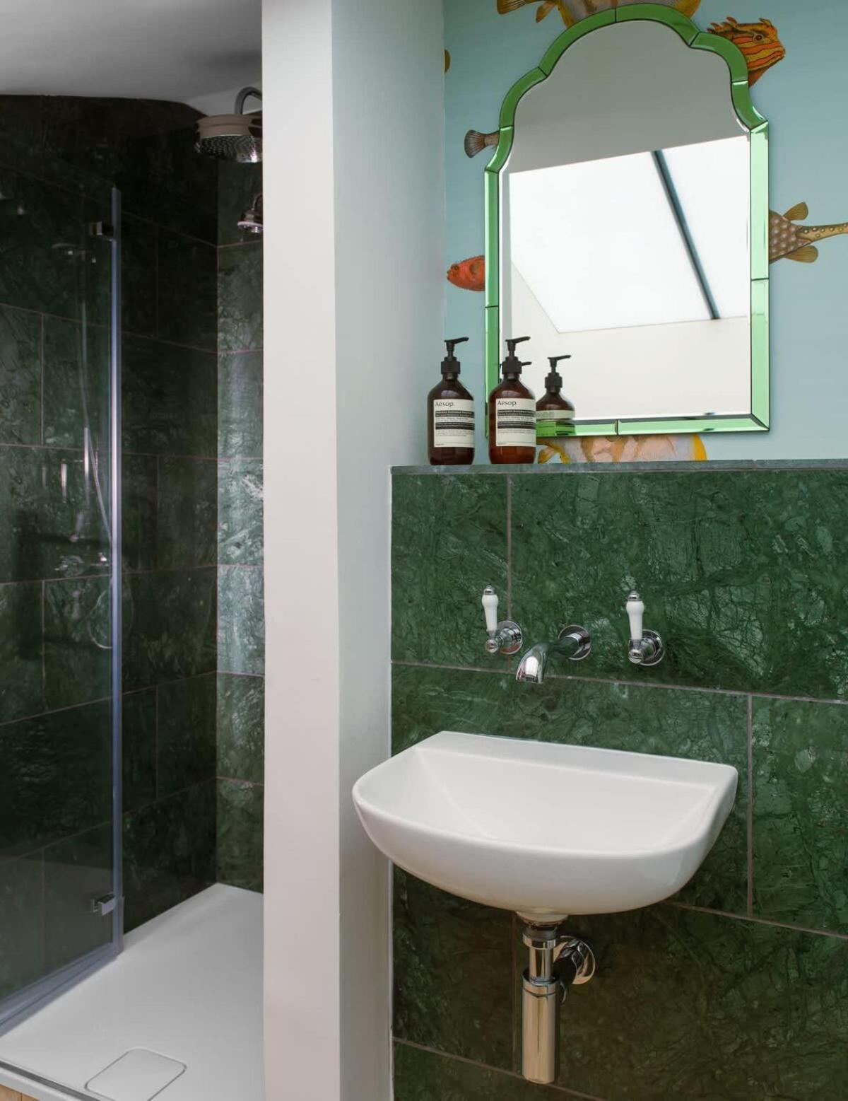 Casa vacanze Lux Mews House Portobello 4 Bed Londra