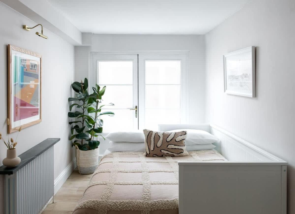 Lux Mews House Portobello 4 Bed * Londra