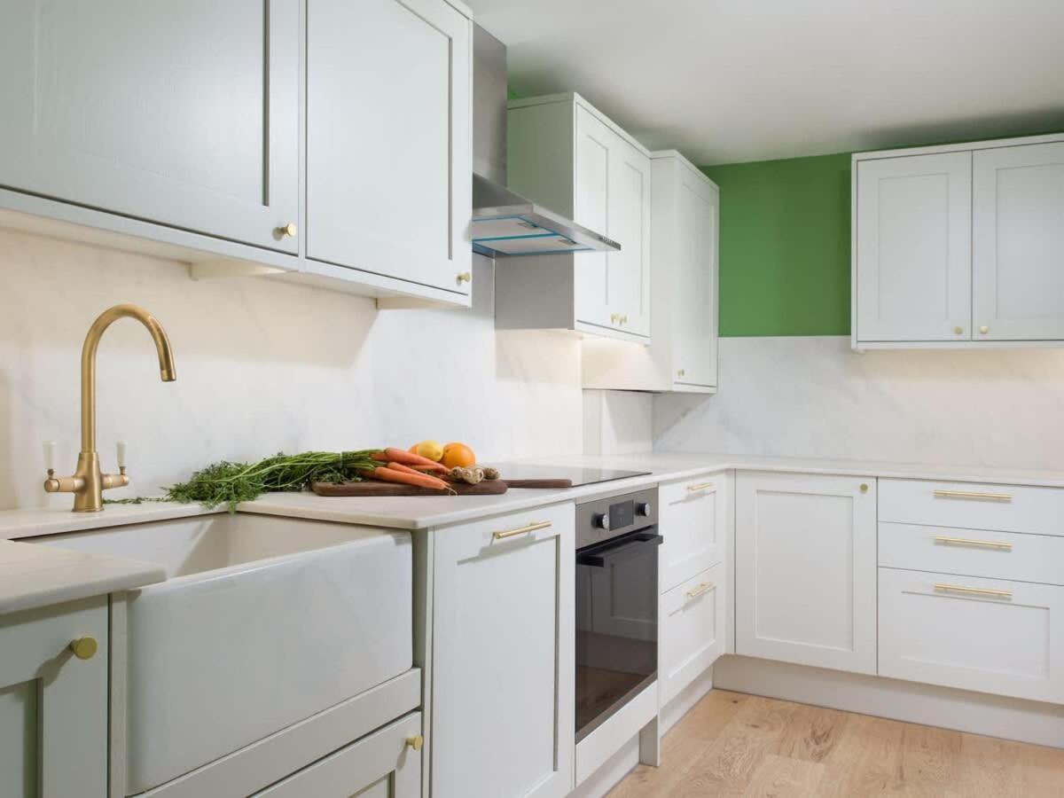 Lux Mews House Portobello 4 Bed Casa vacanze