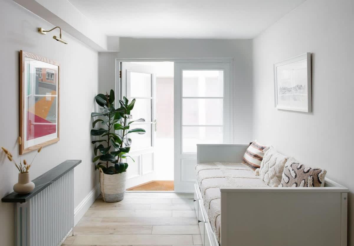 Casa vacanze Lux Mews House Portobello 4 Bed Londra