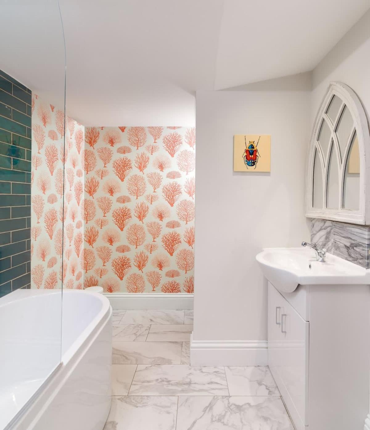 Lux Mews House Portobello 4 Bed Casa vacanze *
