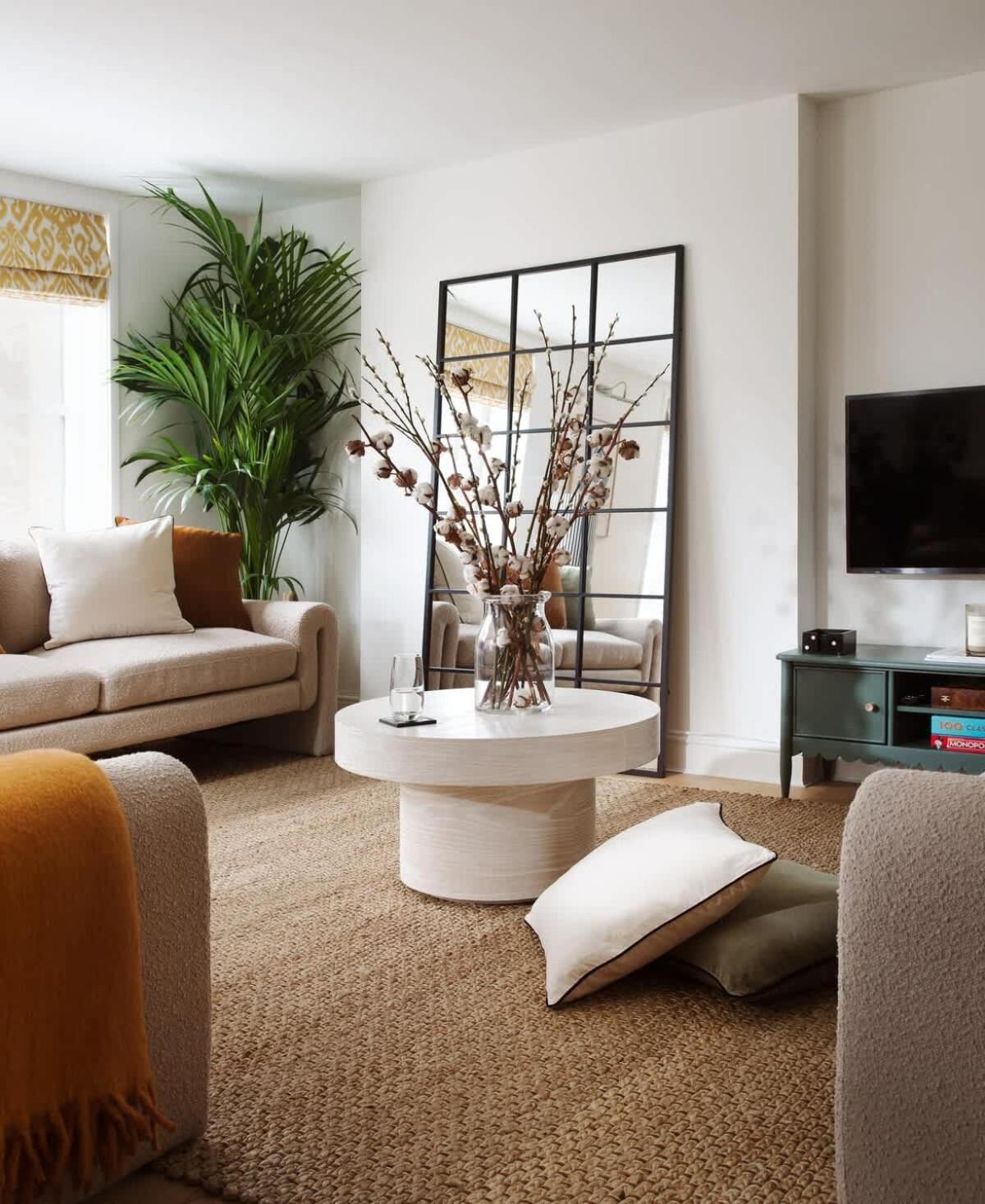 Lux Mews House Portobello 4 Bed