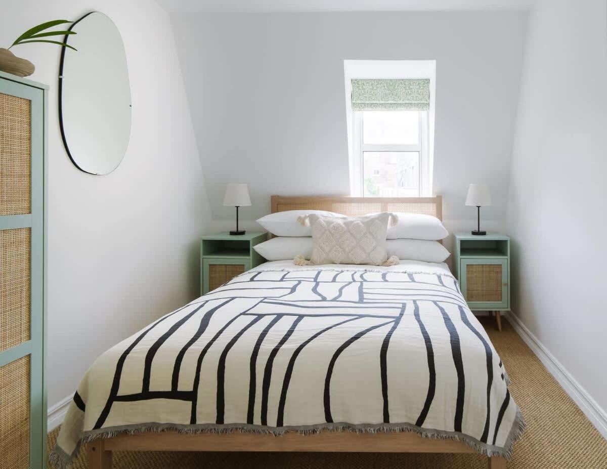 Casa vacanze Lux Mews House Portobello 4 Bed *